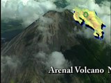 Arenal Volcano National Park Costa Rica