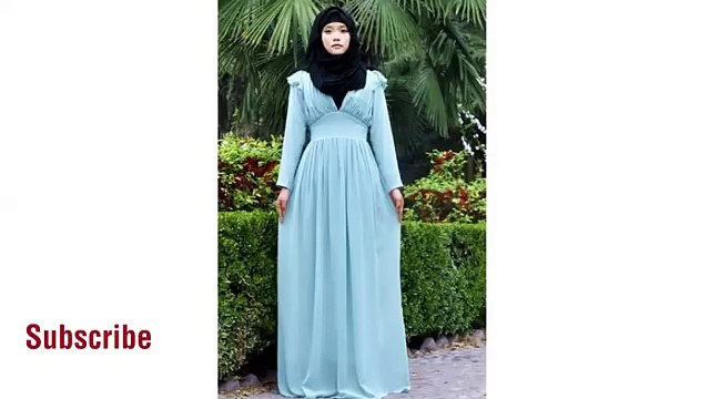 Islamic Fashion Dresses - Cute Fashion Dresses