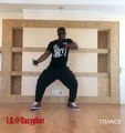 Dacypher has got some moves on this one......HD Video