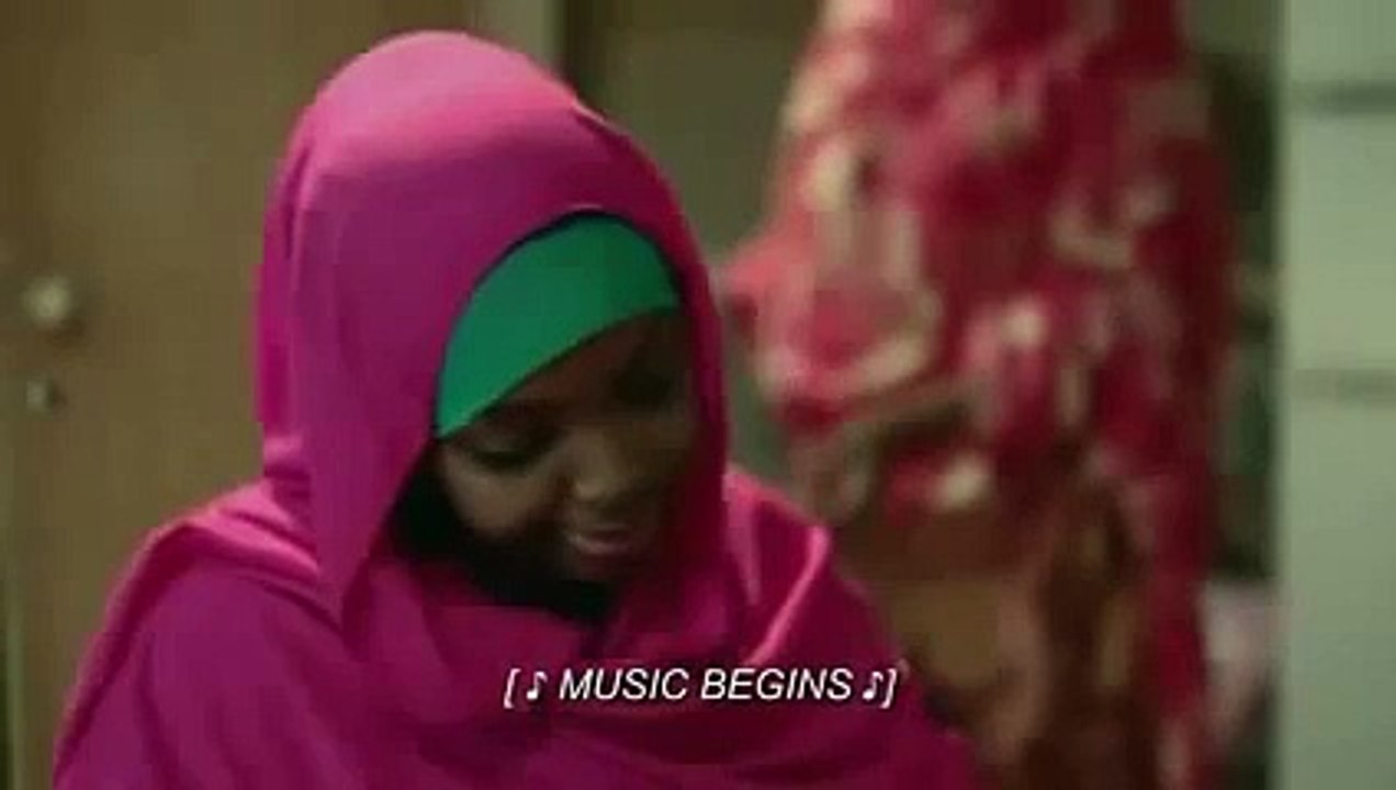 Daawo Gabdho Somali ah oo Wacad Ku Marey in Aysan Guursan Doonin Wiilasha Somalida ilaa ay...