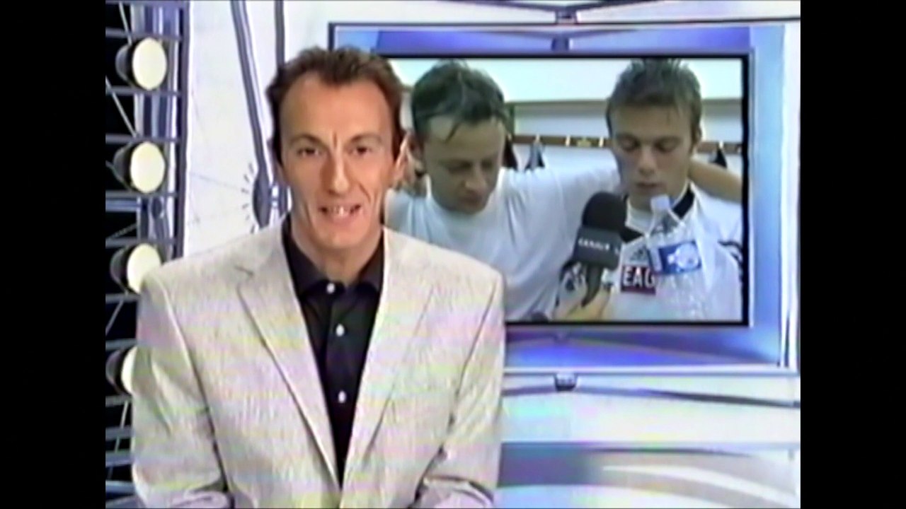 Rétro EAG - Saison 1999-2000 - 14e Journée