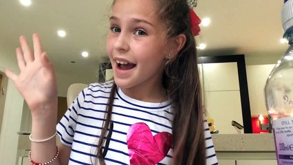 Quick and easy hairstyles for school