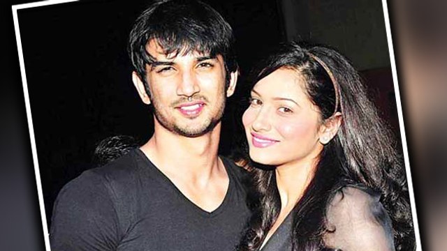 Sushant & Ankita Lokhande's Wedding Date REVEALED!