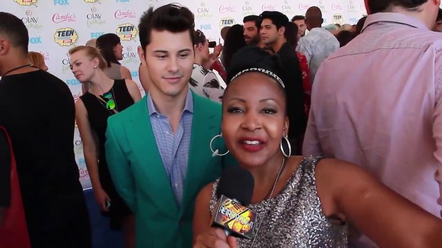 Kimberly Jessy Bowles - Interview with Michael Willett