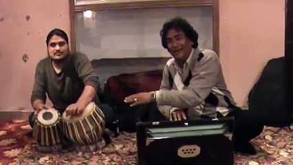 Neend Ko..... a ghazal by imtiaz ali Khan-www.dailymotion.com/humsab561