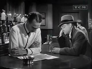 Reasons To Drink - James Cagney