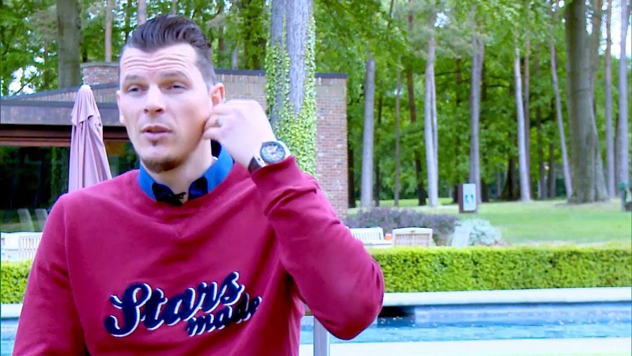 Van Buyten: 'Ribery wurde es zu viel'