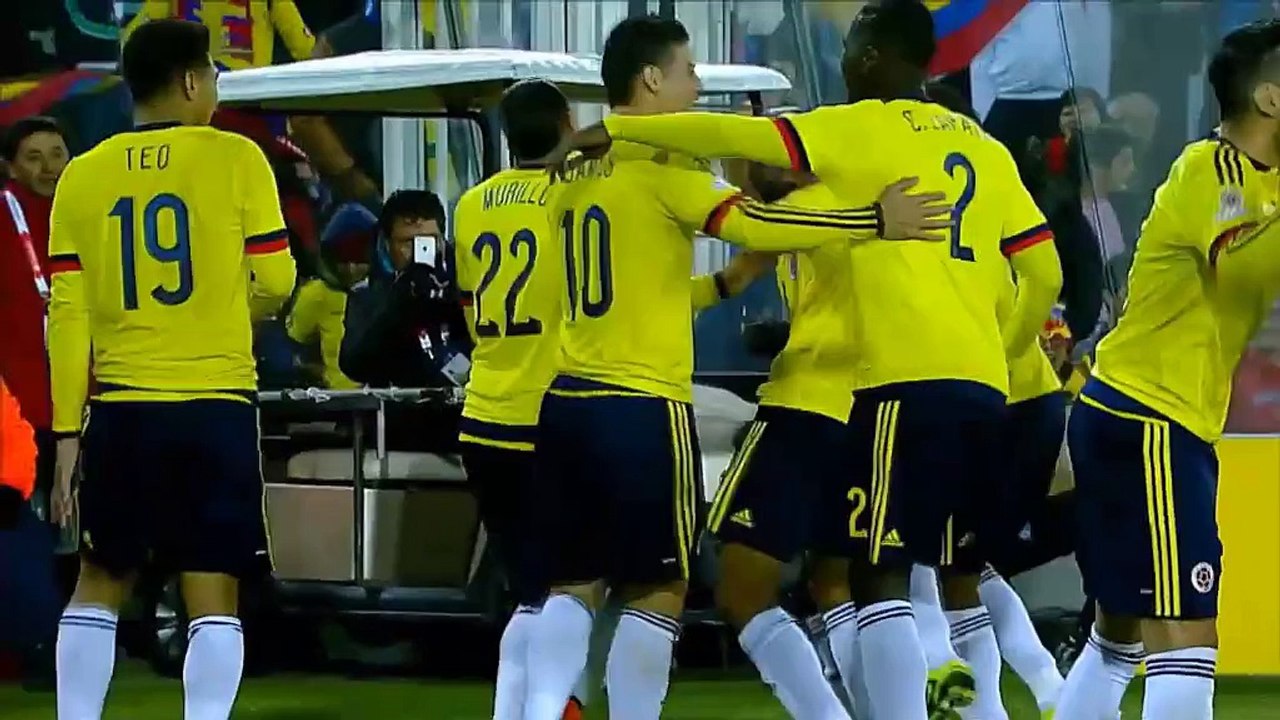 Copa America: Selecao-Pleite! Neymar tickt aus