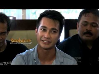 Eza Gionino Berjuang Untuk Ibu Kandungnya