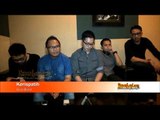3 Tahun Vakum Album, Kerispatih Siap Luncurkan Album Baru