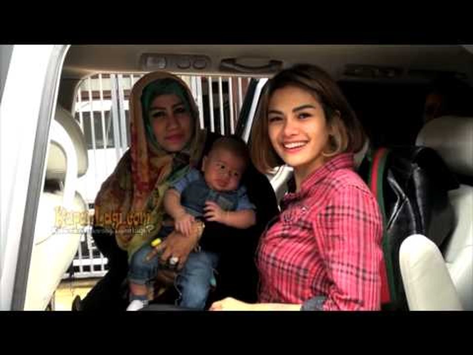 Sudah Pamer Kemesraan Nikita Mirzani Ngaku Belum Punya Pacar