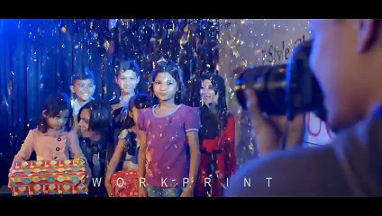 Bas Tera Hona - Work Sample