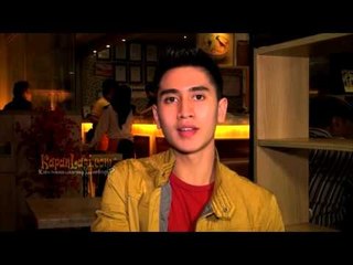 Sudah Punya Rumah, Verrell Bramasta Ingin Nikah Muda?