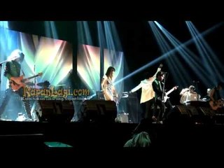 J-Rocks Puas Dengan Single Baru Together