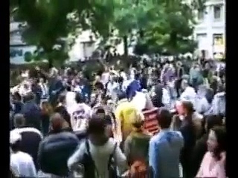 Omen, Frankfurt - Closing Party 18 10 1998 - 17m