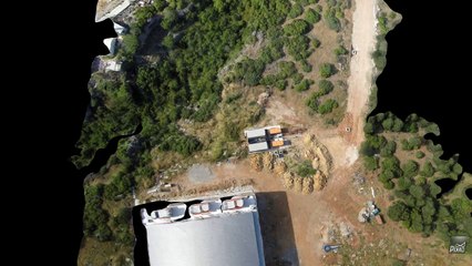 Akdeniz Üniversitesi Kampüs