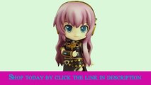 Check Nendoroid Vocaloid Luka Megurine Figure Product images