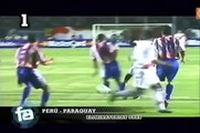 ¿Cuál de estos goles peruanos gritaste más?