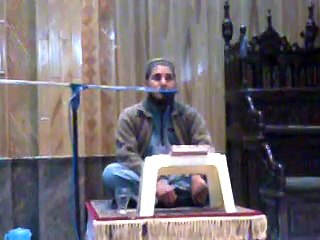 Qari Muhammad Abdullah Siddiqi