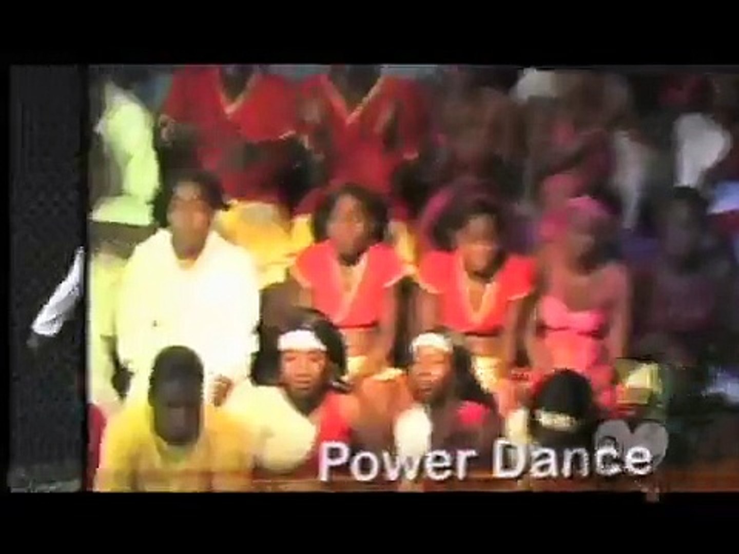 ⁣Foli Danse Haiti -St Marc Haiti Auditions