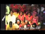 Foli Danse Haiti -St Marc Haiti Auditions