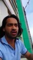 Waqar Zaka in Burma for Helping Muslim