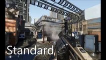 Advanced Warfare: MDL Grenade Launcher Sounds