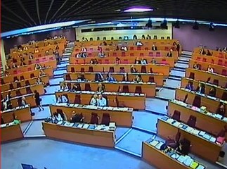 [Conseil régional]  intervention d'Eddie Ait adoption définitive du  CPER2015-2020