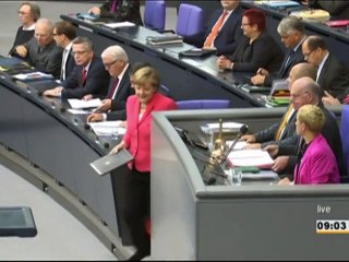 Berlin veut toujours croire à un accord pour éviter le Grexit