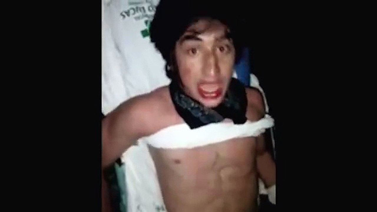 Não usem drogas