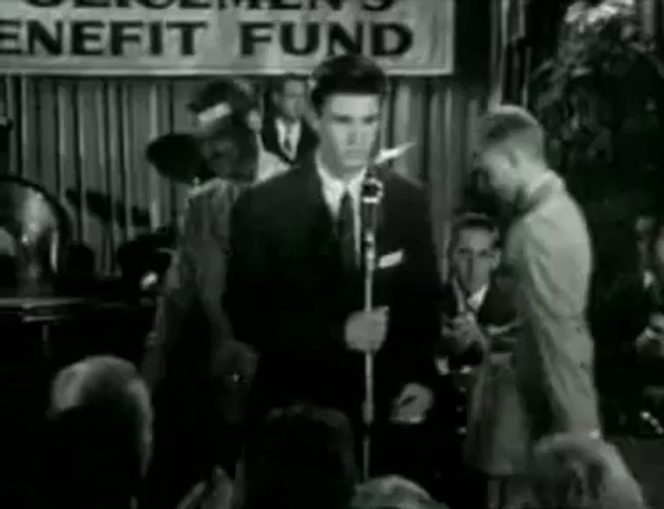 Ricky Nelson - Bye Bye Love (1957)