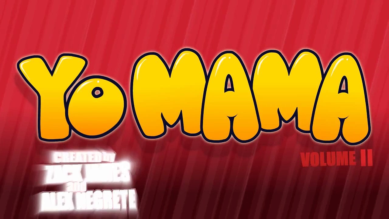 YO MAMA SO POOR! KFC