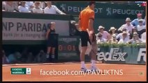 Novak Djokovic vs Stanislas Wawrinka Full Highlights HD   Final   Roland Garros 2015   French Open