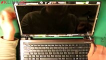 [Tuto] Comment changer la dalle ou l'écran de son ordinateur portable