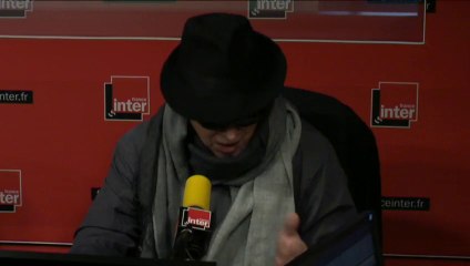 Monsieur X : "Il n'y a jamais une seule vérité"