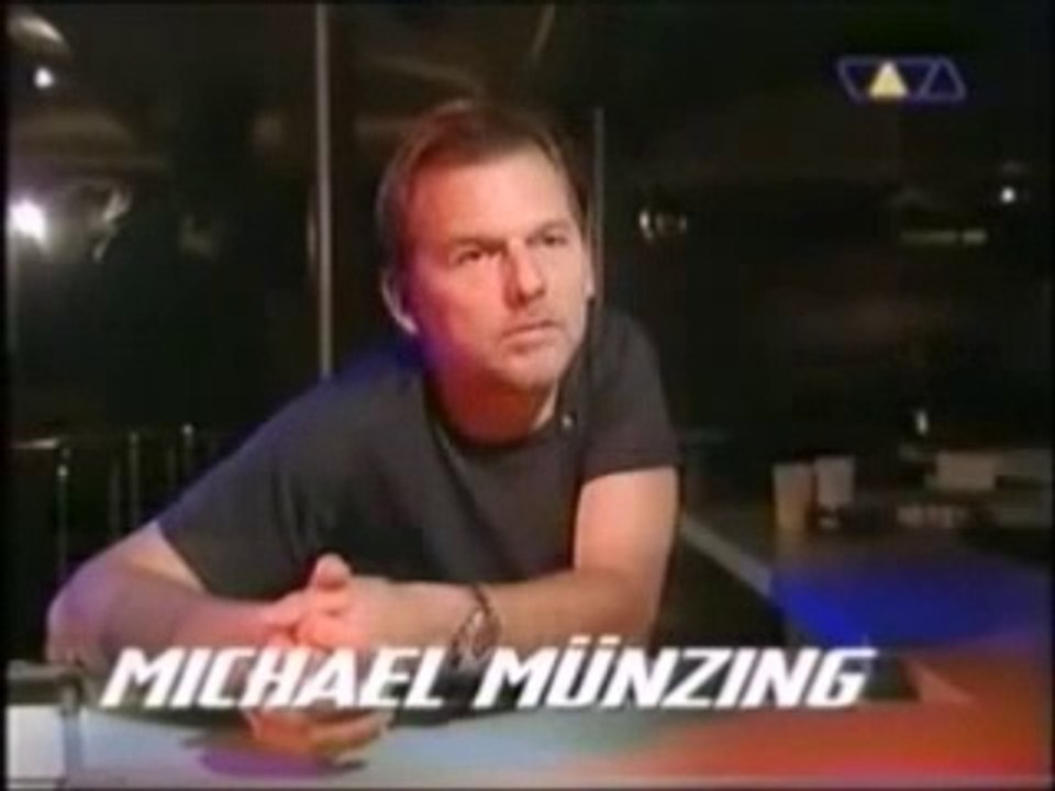 Omen, Frankfurt - Documentary about the closure  18 10 1998  - 19m