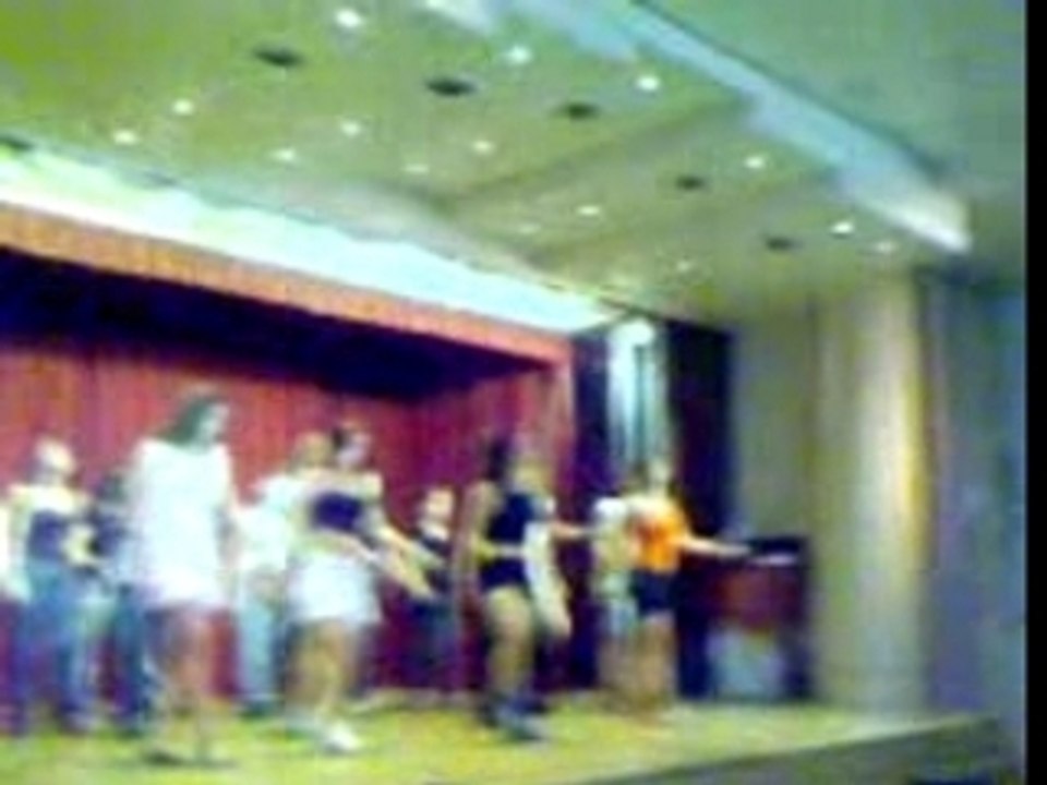 Porte ouverte Providence