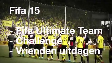 Update-Video: (geen video's) tot 30 juni