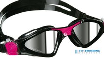Aqua Sphere Kayenne Ladies Mirror Goggles