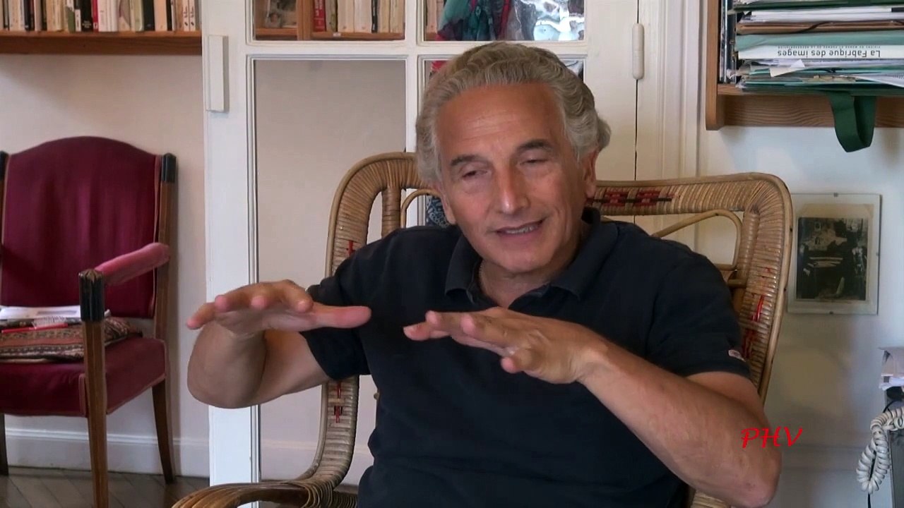 MAIS JNF 2015 : Miguel Benasayag, "Le doux leurre du plaisir"