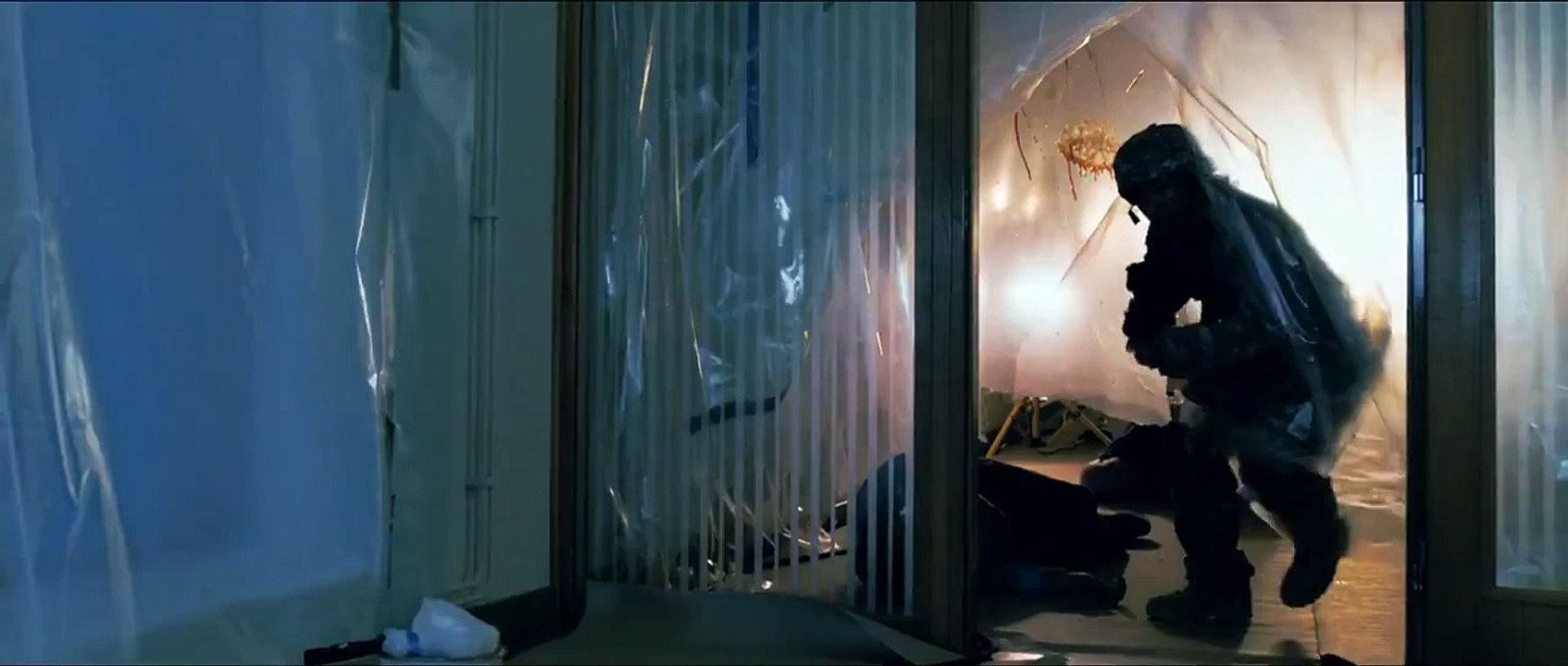 The Walking Dead Trailer (From Payday 2 Developer) (PS4Xbox