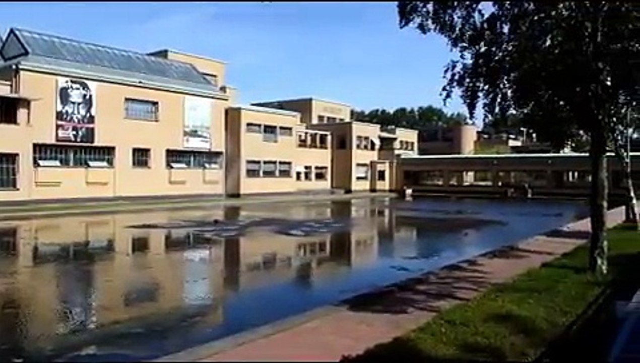 Wat voor weer zou het zijn in Den Haag