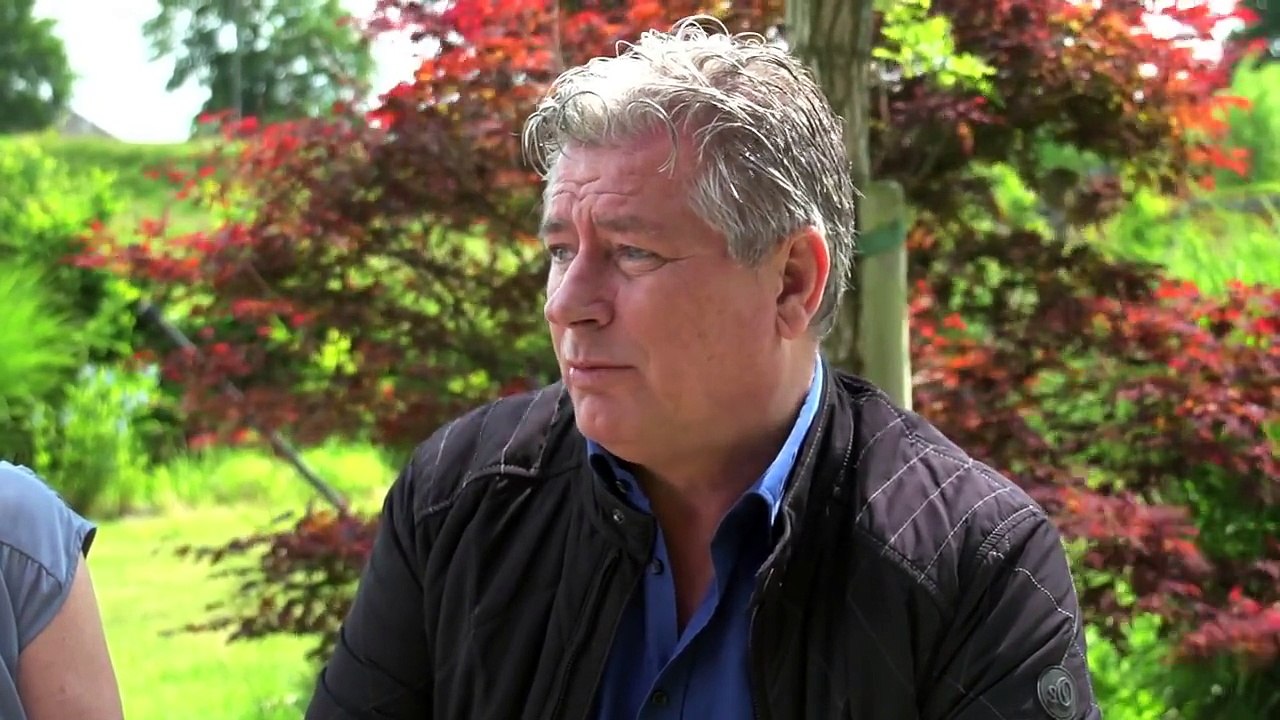 Green Yourself in "Ik zou wel eens willen weten", RTL 4 14 juni 2015