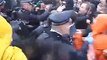 Police incursion expelled from climate camp