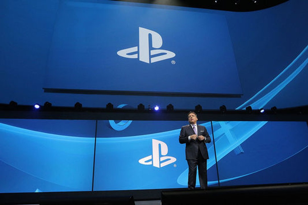Best Games E3 2015 PlayStation 4
