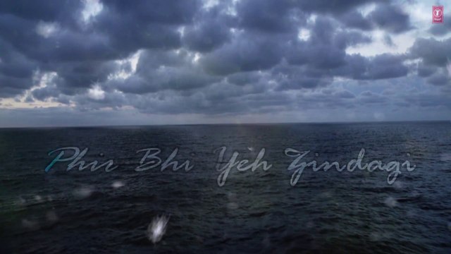 Phir Bhi Yeh Zindagi [Full Audio Song with Lyrics] – Dil Dhadakne Do [2015] [FULL HD] - (SULEMAN - RECORD)
