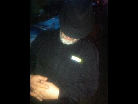 GEORGIA ON MY MIND COVER BY MERLE MOON