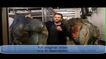 Chris Pratt Dinosaurs Prank SA Wardega9