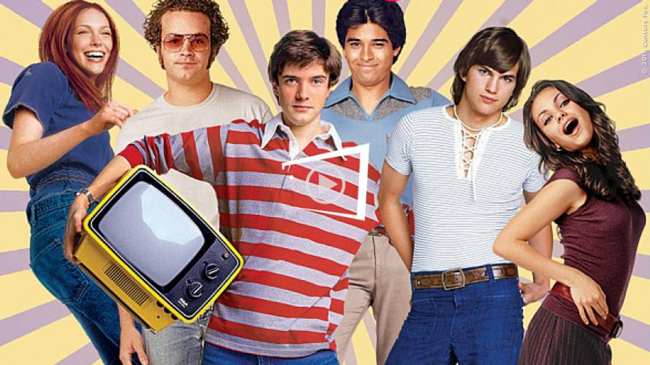 The Ranch: Neue Netflix Sitcom mit Ashton Kutcher