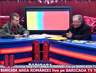 Masoneria sionista si primul-ministru Razvan-Mihai Ungureanu